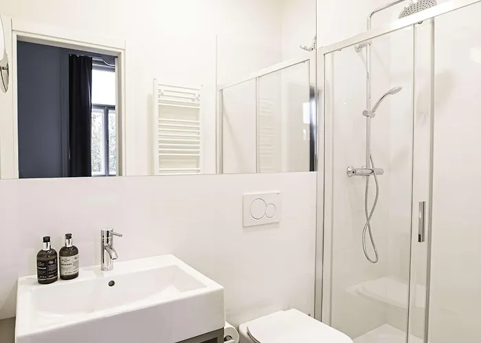 Franz By Zeitraum 4* Praga