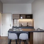 Franz By Zeitraum 4* Praag