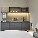 Aparthotel Franz By Zeitraum 4*