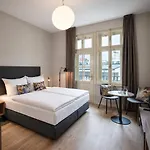 Aparthotel Franz By Zeitraum 4*