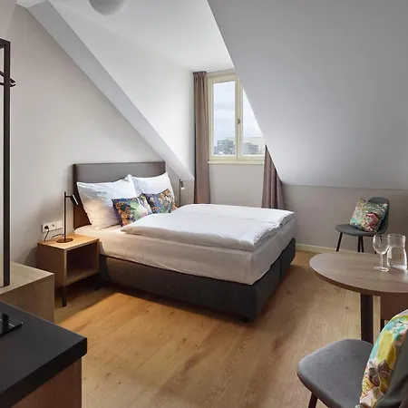 Franz By Zeitraum Πράγα