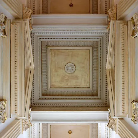 Apart Otel Franz By Zeitraum