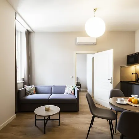 Franz By Zeitraum Prague