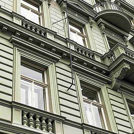 Franz By Zeitraum Aparthotel