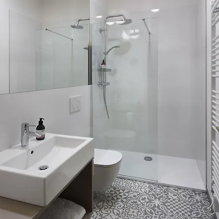 Franz By Zeitraum 4* Praga