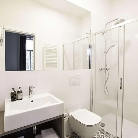 Franz By Zeitraum 4* Prague