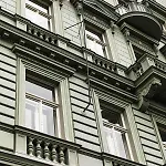 Franz By Zeitraum Prague