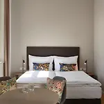 Franz By Zeitraum Aparthotel Prague