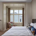 Franz By Zeitraum Aparthotel Prague