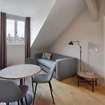 Aparthotel Franz By Zeitraum