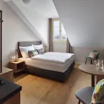 Franz By Zeitraum Prague
