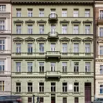 Aparthotel Franz By Zeitraum Prague