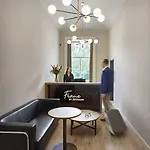 Franz By Zeitraum Aparthotel Prague