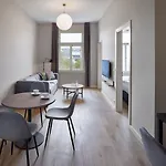 Aparthotel Franz By Zeitraum 4*