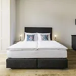 Aparthotel Franz By Zeitraum 4*