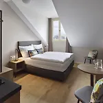 Franz By Zeitraum Aparthotel Prague