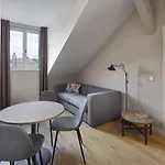 Aparthotel Franz By Zeitraum