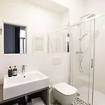 Franz By Zeitraum 4* Prague