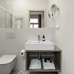 Franz By Zeitraum 4* Prague